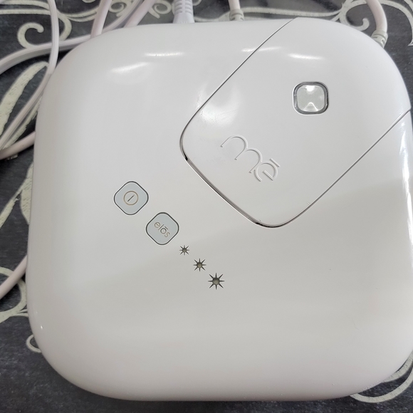 Mē hair removal